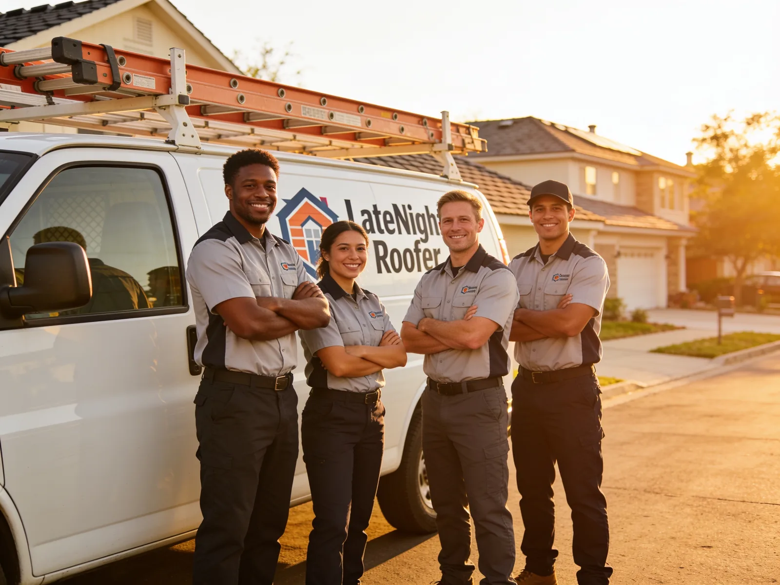 Emergency Roof Repair company in Palmyra, MI